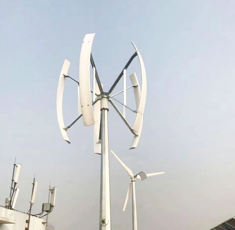 風力發電機